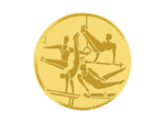Pb 47 gym homme alu 25mm
