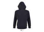 Sweat zippé stone junior