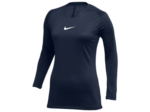 Nike dri-fit park first layer women