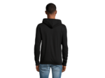 Sweat zippé stone adulte