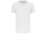 T-shirt bio150ic col v homme
