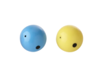 Balle a grains remplissable 150 gr
