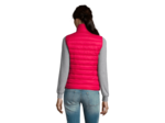 Doudoune light sans manches femme