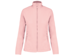 Veste micropolaire femme