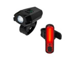Pack eclairage visibilite 400 av + ar