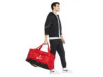 Sac duffel academy team