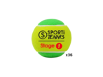 Sachet de 36 balles de tennis-st-1