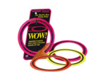 Sprint ring aerobie