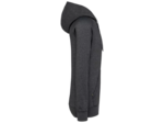 Sweat-shirt a capuche unisexe