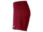WOMEN'S NIKE DRI-FIT PARK III SHORT