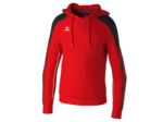 Sweat a capuche evo star