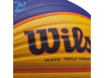 FIBA 3X3 REPLICA RBR BASKETBALL