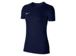 Women's nike dri-fit park vii jerse