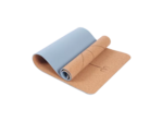 Tapis de yoga en liege