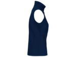 Bodywarmer softshell
