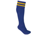 Chaussettes de sport rayees