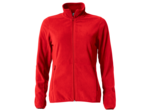 Basic micro fleece femme