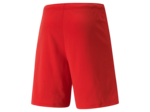 Short de football team rise adulte