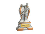 Trophee resine discipline eco argen