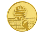 Pb 103 volley alu 25mm