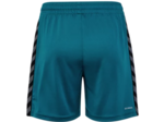 Hmlauthentic pl shorts kids