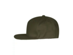 Street cap