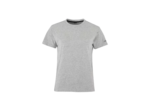 Community 2.0 tee w grey melan