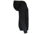 Sweat zippe capuche