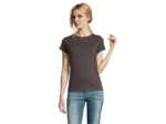 T-shirt imperial femme