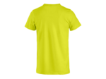 T-shirt basic t homme