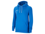 W nk flc park20 po hoodie