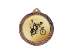 Médaille bronze