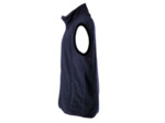 Basic polar fleece veste