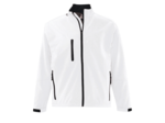 Veste softshell homme