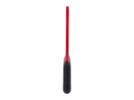 Raquette de ping pong softbat rouge