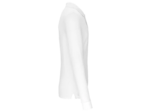 Polo manches longues