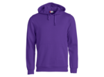 Sweat à capuche adulte