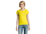 T-shirt imperial femme