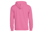 Sweat à capuche adulte