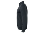 Sweat à capuche zippé