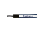 Brassard velcro capitaine
