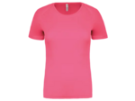 T-shirt sport manches courtes