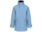 Parka doublure matelassee