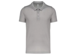 Polo sport manches courtes