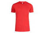 T-shirt basic active t junior