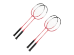 Speed 100 - 4 players net set