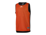 Maillot basket réversible junior