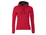Classic hoody f