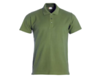 Basic polo homme
