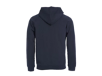 Classic hoody f z